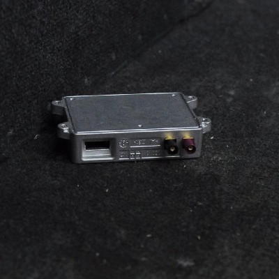 Amplificator de antena AUDI A5 8T3 2010 OEM: 8J0035456 1500608 foto