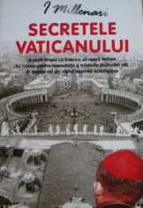 Secretele Vaticanului - I. Millenari foto