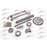 Kit lant distributie Mazda 3 (Bm, 3 Saloon (Bm , 6 Estate (Gj, 6 Sedan (Gj, Cx-5 (Ke, Cx-5 (Kf), 2.2 D, 2.2 D (GJ2FW, GJ692), 2.2 D AWD, 2.2 D (GJ2FP