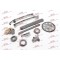 Kit lant distributie Mazda 3 (Bm, 3 Saloon (Bm , 6 Estate (Gj, 6 Sedan (Gj, Cx-5 (Ke, Cx-5 (Kf), 2.2 D, 2.2 D (GJ2FW, GJ692), 2.2 D AWD, 2.2 D (GJ2FP