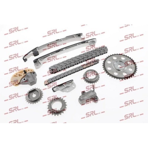 Kit lant distributie Mazda 3 (Bm, 3 Saloon (Bm , 6 Estate (Gj, 6 Sedan (Gj, Cx-5 (Ke, Cx-5 (Kf), 2.2 D, 2.2 D (GJ2FW, GJ692), 2.2 D AWD, 2.2 D (GJ2FP