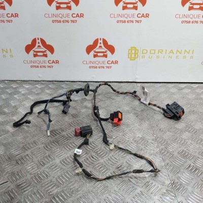 Cablu Usa Fata Dreapta Opel Corsa D 2006-2014 foto