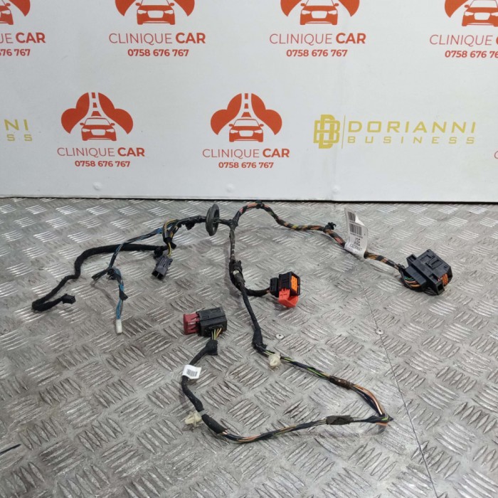 Cablu Usa Fata Dreapta Opel Corsa D 2006-2014