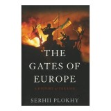 The gates of Europe: a history of Ukraine