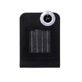 Aeroterma ceramica, putere 1800W, motor din cupru, rezistenta la apa IPX1, display / ZLN 2021