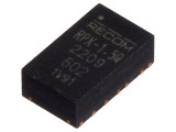 Convertor DC/DC 4-36V la 0.8-30V 1.5A SMD