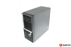 Calculator tower AMD Athlon X2 4450B 2.3GHz, 2GB DDR2, HDD 160GB, DVD-ROM foto