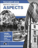 Aspects. Teacher&#039;s Book | Victoria Heward, Stuart Cochrane