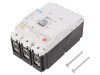 &Icirc;ntrerupător de putere Poli: 3 cu şurub Inom: 100A IP20 690VAC - Compact şi puternic