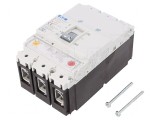 &Icirc;ntrerupător de putere Poli: 3 cu şurub Inom: 100A IP20 690VAC - Compact şi puternic