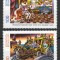 Belarus 2001 Mi 417/18 MNH - Basme belarusiene