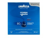 Cumpara ieftin Cafea capsule Lavazza Crema e Gusto Classico , compatibile Nespresso, 80 buc