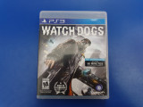 Watch Dogs - joc PS3 (Playstation 3)