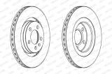 FERODO DDF928 PREMIER Disc frana