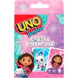 Joc de societate, Uno Junior, Gabbys Dollhouse, JLH17