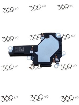 Buzzer speaker iPhone 17 PRO foto