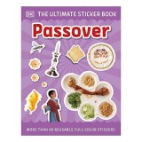 Ultimate Sticker Book Passover