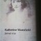 KATHERINE MANSFIELD - JURNAL TRIST