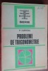 Myh 50s - F Turtoiu - Probleme de trigonometrie - ed 1986