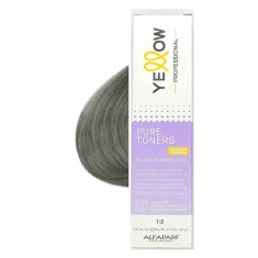 Yellow Vopsea Pure Toner Dusty Grey 100ml