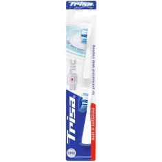 Rezerve Trisa pentru periute Professional Sonic 645281, contine 2 capete de schimb ProDesign DailyAppliances