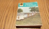 CRESTEREA ALBINELOR IN GOSPODARIE - Ioan Savu - Caleidoscop, 1985, 266 p.