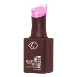 Cumpara ieftin Oja semipermanenta Cupio Beauty and the Best - Princess Peony 15ml