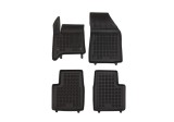 Covorase auto Opel Frontera Hybrid 2024-prezent Rezaw Plast