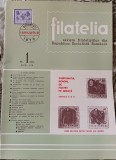 myh 15 - Filatelia - Revista filatelistilor din RSR - nr 1/ianuarie 1970