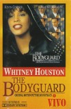 Whitney Houston - The Bodyguard (Original Soundtrack Album), Caseta audio