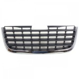 Grila radiator Chrysler TownCountry, 01.2008-2015, gri, 5113228AA, 242205-1