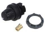Poten&Aring;&pound;iometru ABB 22mm 1SFA611410R1006 - Control Precise &Egrave;i Durabil