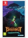 Bahamut And The Waqwaq Tree