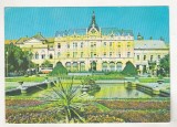 bnk cp Satu Mare - Hotel Dacia - circulata