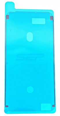 Adeziv LCD Apple Iphone 6s Plus WHITE foto