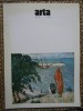 Revista Arta nr. 7 / 1989, 40 pagini - Editura, stare buna