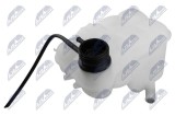Vas expansiune racire BMW seria 3 320i, 323i, 325i 1982-, seria 3 320i, 325i, M3 1992-, Z1 2.5 1988-, Z3 M 1998-; 17111712641; NTY, aftermarket