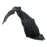 Carenaj roata Toyota Sienna 01.2006-01.2010 , partea Fata Dreapta, Material Polietilena, 53875-AE020