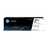 Cartus Toner HP Original Cyan nr.207A W2211A