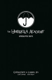 Umbrella Academy Library Editon Volume 1: Apocalypse Suite | Gerard Way, 2019