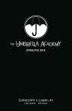 Umbrella Academy Library Editon Volume 1: Apocalypse Suite | Gerard Way