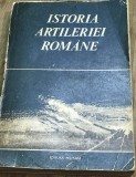 DVP12 0442 Istorie - Istoria artileriei Romane