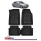 Covorase Auto Tip Tavita Compatibile Volvo S40 Mk2 (2004&ndash;2012) - Sedan