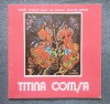 Titina Comșa - catalog (Galeria Orizont, 1989)