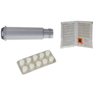 Kit pentru intretinere espressore Krups XS530010 foto