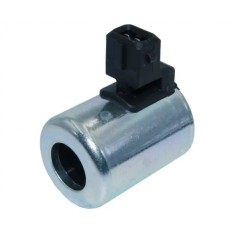 Solenoid 12V 19x50 mm Argo Hytos