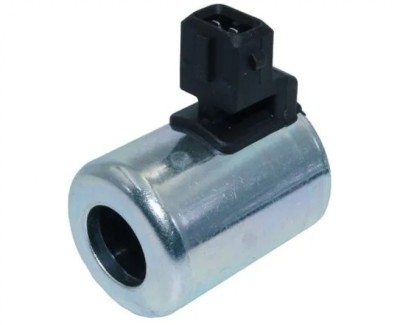 Solenoid 12V 19x50 mm Argo Hytos foto