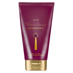 Lotiune de corp Far Away Splendoria, 150 ml foto