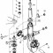 07. Bucsa telescop inferior Linhai (convexa)