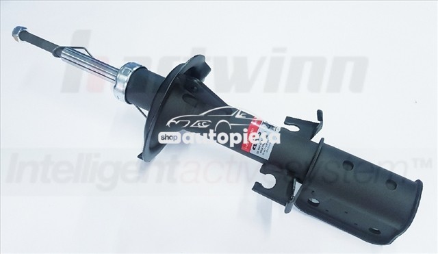 Amortizor MERCEDES V-CLASS (638/2) (1996 - 2003) HARTWINN 30.334620HRT Amortizor MERCEDES V-CLASS (638/2) (1996 - 2003) HARTWINN 30.334620HRT